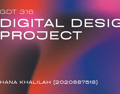 Digital Design Project