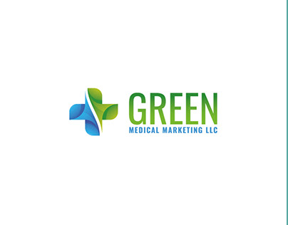 Green Medical Marketing - Branding Project