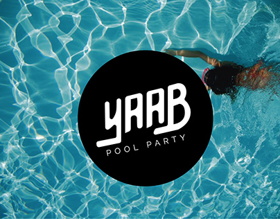 YAAB- Branding
