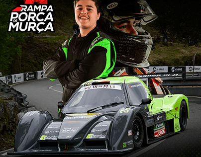 Afonso Santos - Racing Social Media
