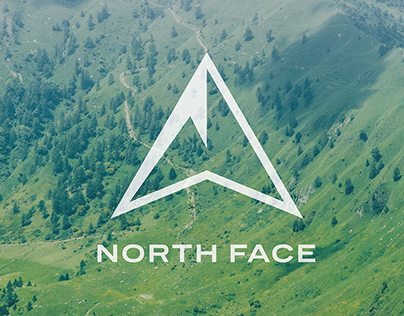 North Face Campaign
