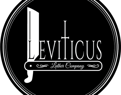 Leviticus Lather Company