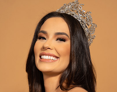 Miss Universo RS 2022 Alina Furtado