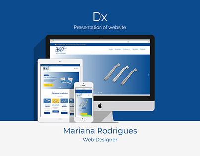 DX Website