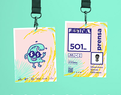 501_ Festival