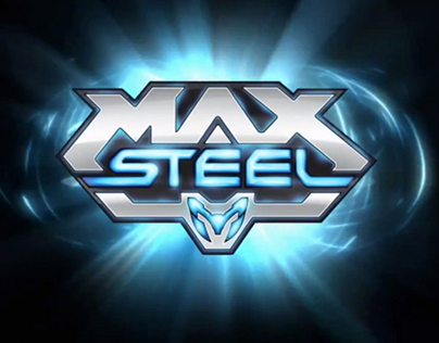Max steel makino strikes