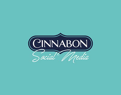 Cinnabon Kuwait - Social Media Artworks