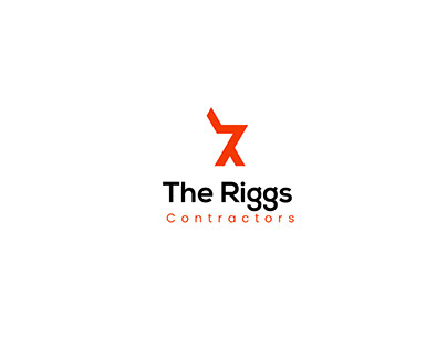 Brand Identity / The Riggs