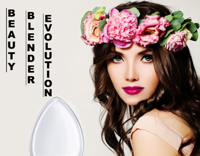 Beauty blender evolution