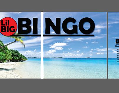 Bingo - Storefront