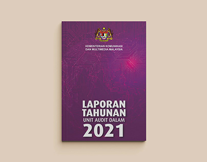 Ministry of Communications & Multimedia Malaysia Design