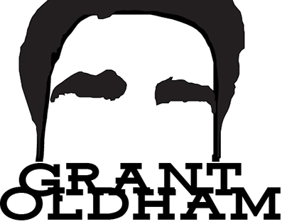 Grant Oldham Portfolio