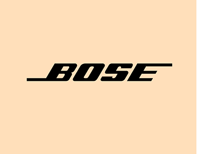 Bose: Posters