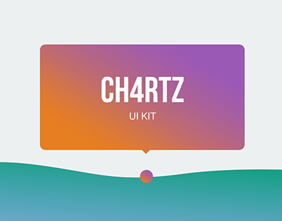 CH4RTZ UI Kit