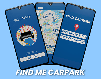 Carpark App
