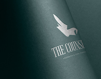 The Counselor Branding