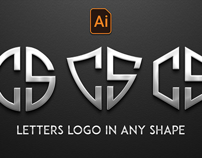 Mastering Letter Logo Design