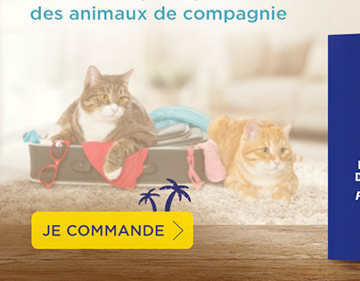 Campagne Passeports Animaux