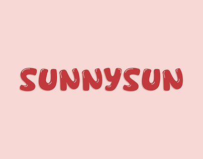 SUNNYSUN - Identidade Visual