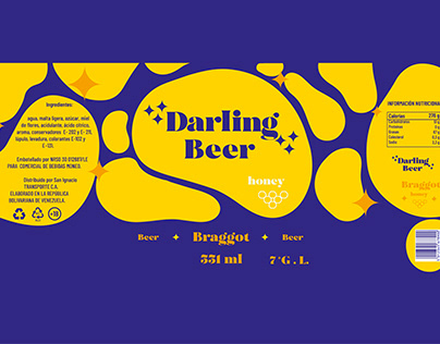 Darling Beer