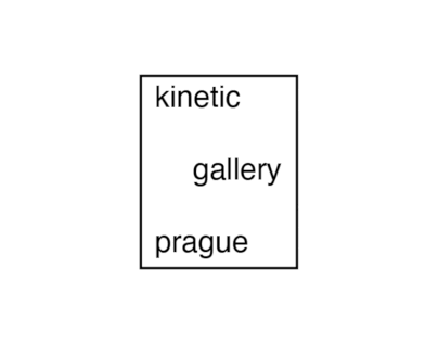 kinetic gallery prague