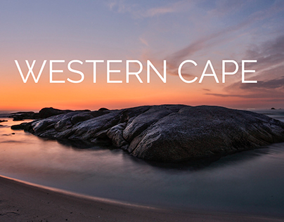 Western Cape 2016