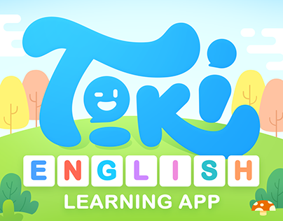 Toki - English Learning iOS App