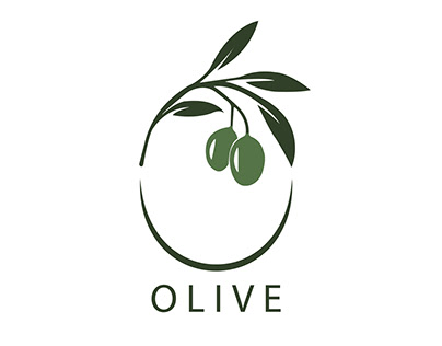Branding for olives