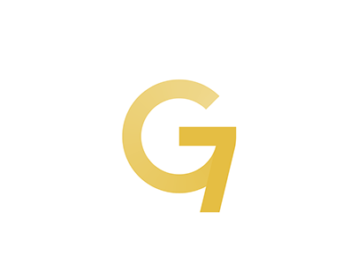 Proposal : 7GOLD TV logo redesign