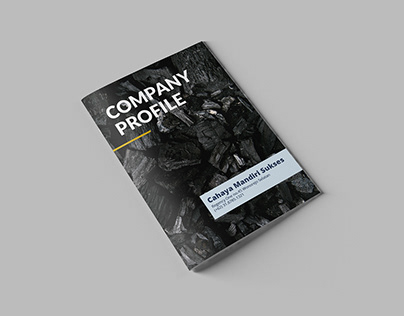 Company Profile | Cahaya Mandiri Sukses