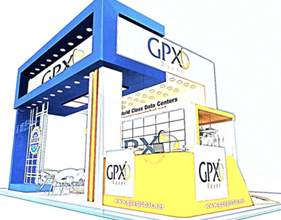 GPX EGYPT - ICT 2019