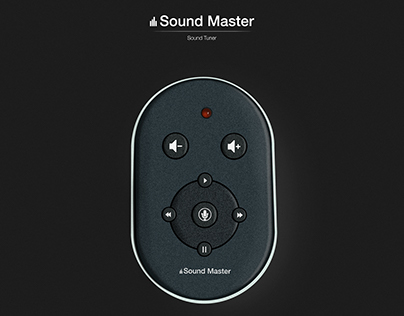 Sound Master