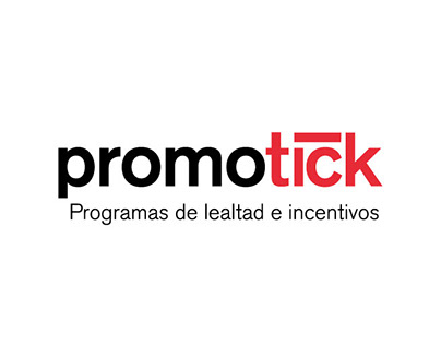 Promotick 2012 - 2017