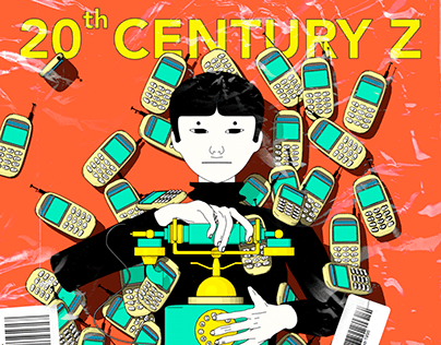20th Century Z
