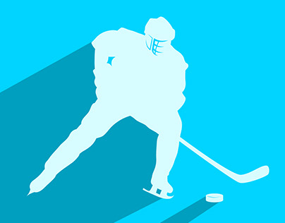 HockeyTracker App Icon