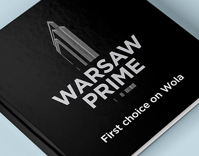 Project thumbnail - WARSAW PRIME