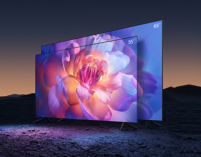 Xiaomi 2021 TV Wallpaper