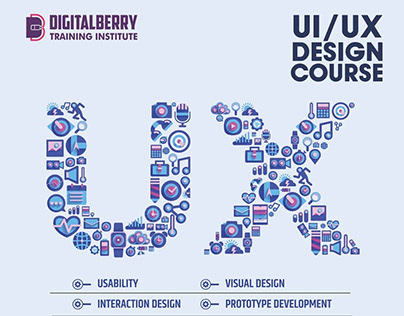 The Top Tools for UI/UX Design course.