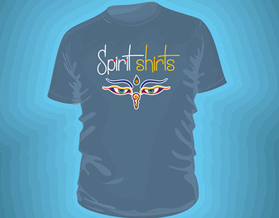 Spirit shirts