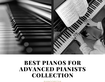 14 BEST DIGITAL PIANOS FOR ADVANCED PIANISTS