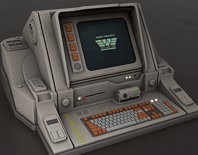 STARLINK Computer