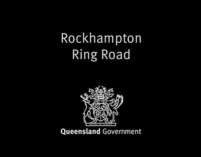 TMR - Rockhampton Ring Road