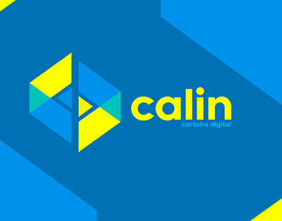 Logo CALIN
