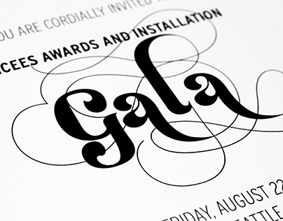 Awards Gala