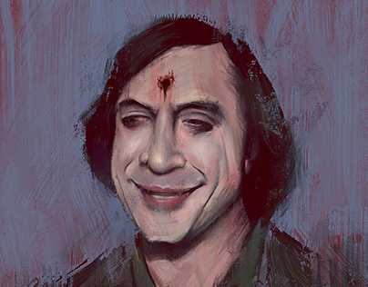 Chigurh (No Country for Old Men)