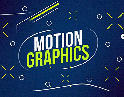 Motion & Short Videos