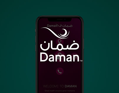Daman App Download