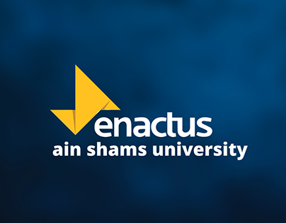 Enactus Ain Shams University