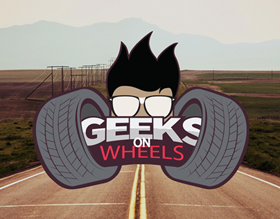 Geeks on Wheels 2015