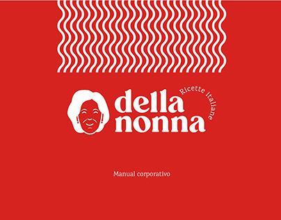 Della Nonna (creación de marca)